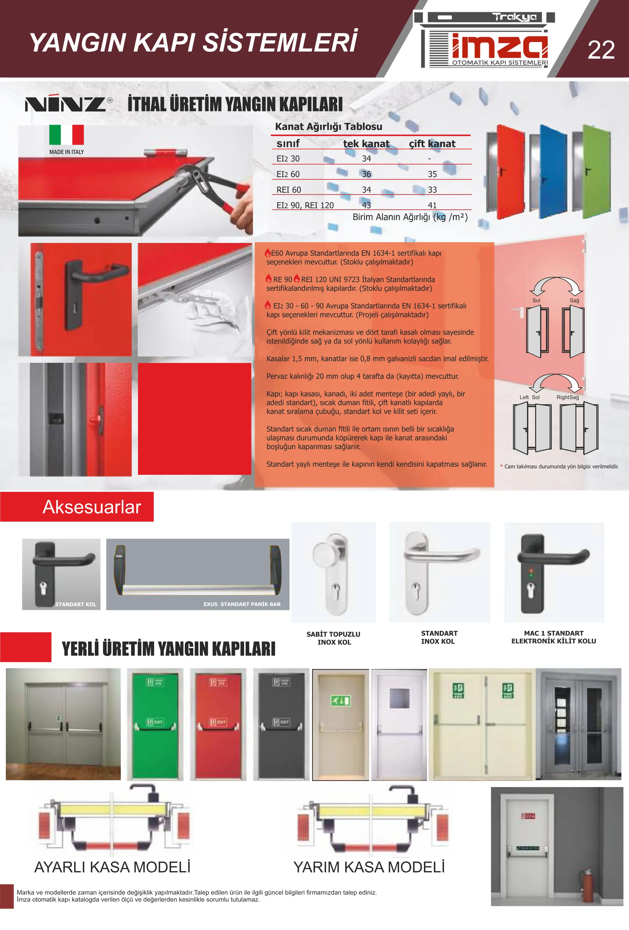 imzatrakya.com Katalog